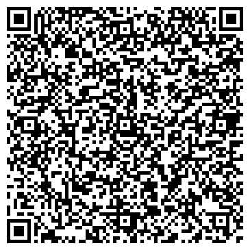 QR-код с контактной информацией организации «Гемокод»