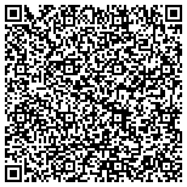 QR-код с контактной информацией организации Немецкий дом