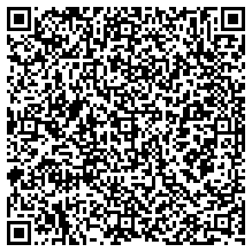 QR-код с контактной информацией организации Онлайн-Проект