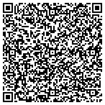QR-код с контактной информацией организации ООО «ВекторПроект»