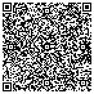 QR-код с контактной информацией организации ОАО МДМ Банк