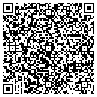 QR-код с контактной информацией организации ООО Ренову