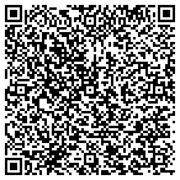 QR-код с контактной информацией организации Natur House