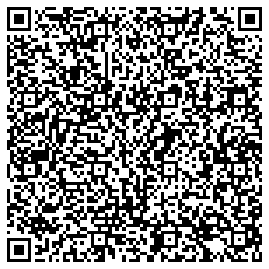 QR-код с контактной информацией организации ИП Сабиров Р.А.
