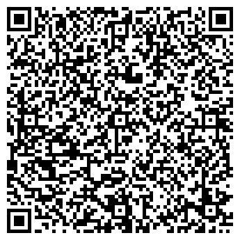 QR-код с контактной информацией организации Банкомат, Банк ОТКРЫТИЕ, ОАО