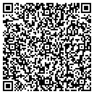 QR-код с контактной информацией организации ООО «АГАВА»