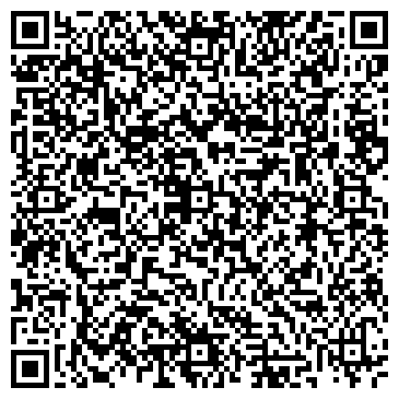QR-код с контактной информацией организации ООО А1-Тюмень
