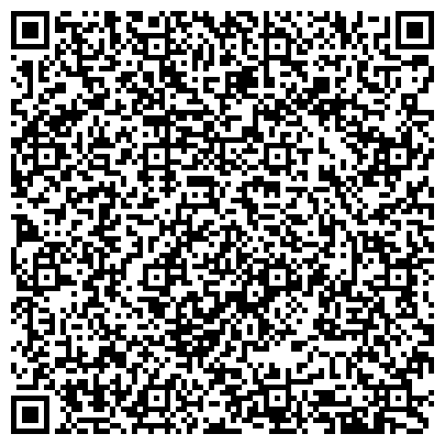 QR-код с контактной информацией организации КРОНА, фабрика дверей, Магазин межкомнатных дверей