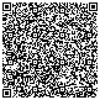QR-код с контактной информацией организации КРОНА, фабрика дверей, Магазин межкомнатных дверей