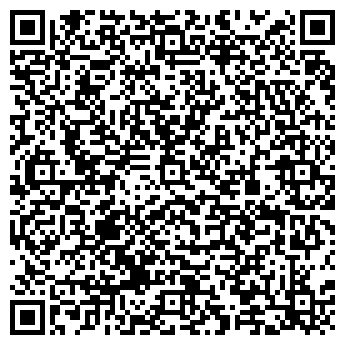 QR-код с контактной информацией организации Эмеральд