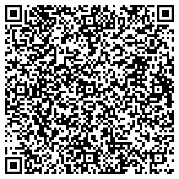 QR-код с контактной информацией организации ООО Алион