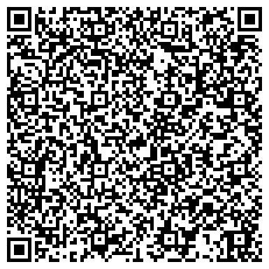 QR-код с контактной информацией организации Красивая индустрия, торговая фирма, ИП Соловьева О.И.