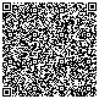 QR-код с контактной информацией организации КРОНА, фабрика дверей, Магазин межкомнатных дверей