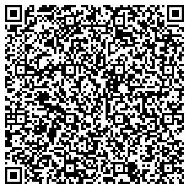 QR-код с контактной информацией организации Пежо, автосалон, ООО Эстим Моторс