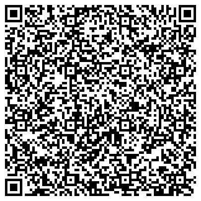 QR-код с контактной информацией организации КРОНА, фабрика дверей, Магазин межкомнатных дверей