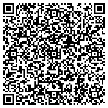QR-код с контактной информацией организации ООО Никс