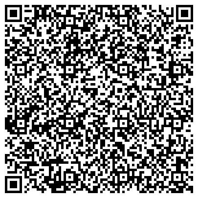 QR-код с контактной информацией организации КРОНА, фабрика дверей, Магазин межкомнатных дверей