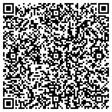 QR-код с контактной информацией организации Nail Art