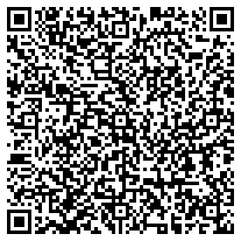 QR-код с контактной информацией организации ОАО БИНБАНК