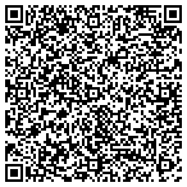 QR-код с контактной информацией организации ЗАО СибНИИстрой