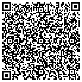 QR-код с контактной информацией организации Девали