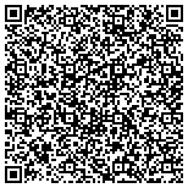 QR-код с контактной информацией организации ООО АрхСтройСибПроект