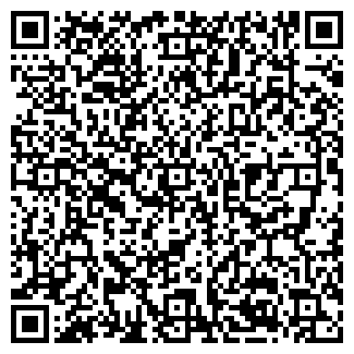 QR-код с контактной информацией организации ООО «АГАВА»