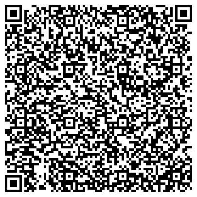 QR-код с контактной информацией организации ФКУ "Центральный военный клинический госпиталь им. П.В.Мандрыка"