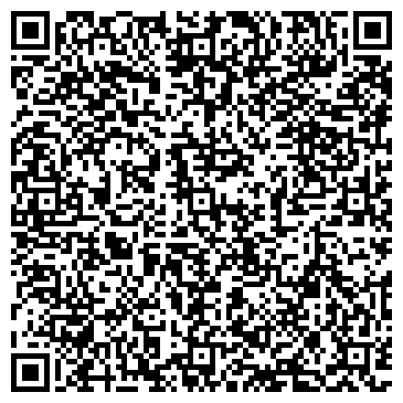 QR-код с контактной информацией организации КИА Центр Новокузнецк