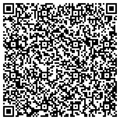 QR-код с контактной информацией организации ООО СибПроектСервис