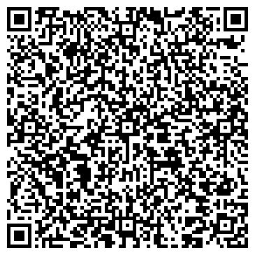 QR-код с контактной информацией организации ЗАО Проект АН