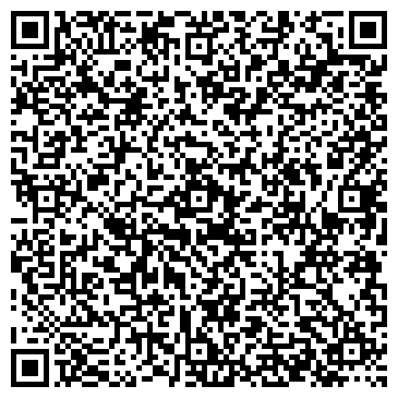 QR-код с контактной информацией организации КИА Центр на Запсибе
