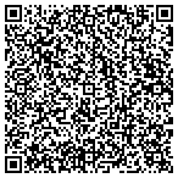 QR-код с контактной информацией организации ООО Сибинвестстрой-проект