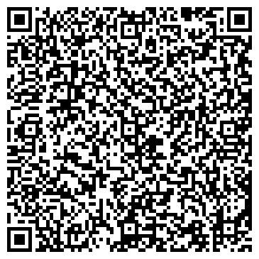 QR-код с контактной информацией организации Джемини