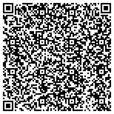 QR-код с контактной информацией организации ООО АкадемСтройИнвест
