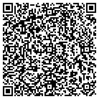 QR-код с контактной информацией организации SLIMCLUB