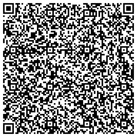QR-код с контактной информацией организации ГКУЗ Территориальный центр медицины катастроф Владимирской области