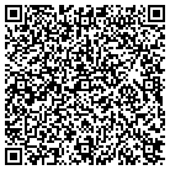 QR-код с контактной информацией организации Исида