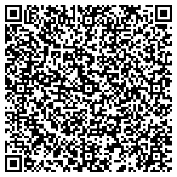 QR-код с контактной информацией организации ООО Уралкерамика-Волга