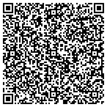 QR-код с контактной информацией организации Garmoniya Angel