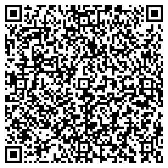 QR-код с контактной информацией организации ООО Уралкерамика-Волга