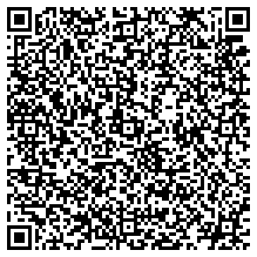 QR-код с контактной информацией организации ООО Уралкерамика-Волга