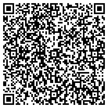 QR-код с контактной информацией организации Str Garage