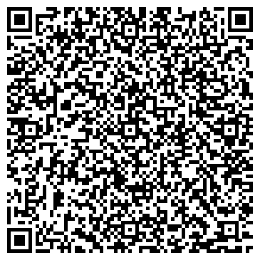 QR-код с контактной информацией организации Банкомат, Райффайзенбанк, ЗАО, филиал в г. Челябинске