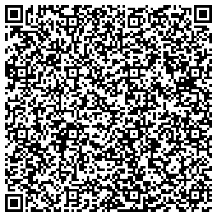 QR-код с контактной информацией организации Аллегро, фирменный магазин, официальный дилер торговой марки Шахтинская плитка