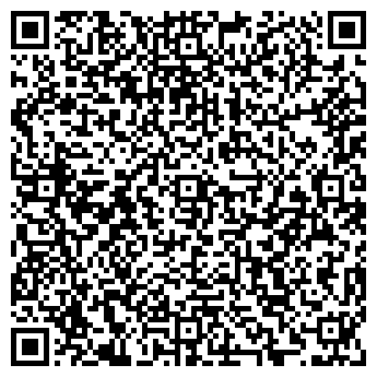 QR-код с контактной информацией организации Креатив