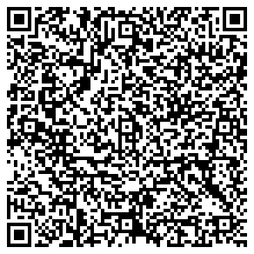 QR-код с контактной информацией организации Банкомат, БАНК УРАЛСИБ, ОАО, филиал в г. Челябинске