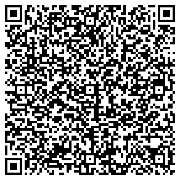 QR-код с контактной информацией организации ООО Космомед