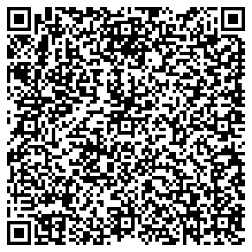 QR-код с контактной информацией организации Авто Сендай