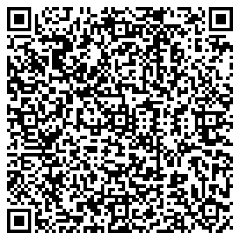 QR-код с контактной информацией организации Ромира